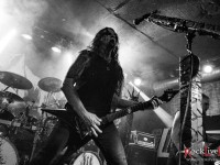 hate revenge project