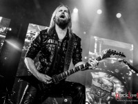 judas priest