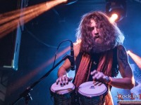 king buffalo