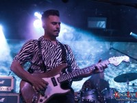 king buffalo