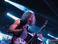 king buffalo