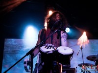 king buffalo