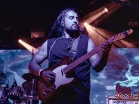king buffalo