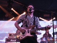 king buffalo