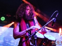 king buffalo