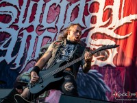 megadeth suicidal angels ciroza