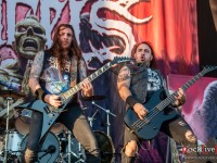 megadeth suicidal angels ciroza