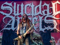 megadeth suicidal angels ciroza