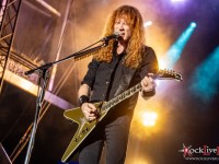 megadeth suicidal angels ciroza
