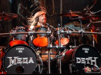 megadeth suicidal angels ciroza
