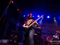 rottong christ burgas
