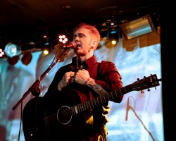 SPIRITUAL FRONT, ЗЕБРА | Live And Loud | 09.10.2026