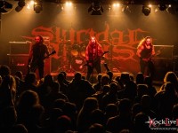 suicidal angels domination inc