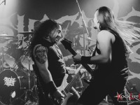 suicidal angels domination inc