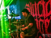 suicidal angels domination inc