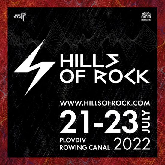 Hills of Rock 2022