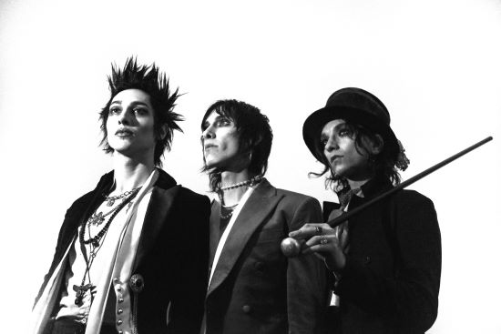 Press photo