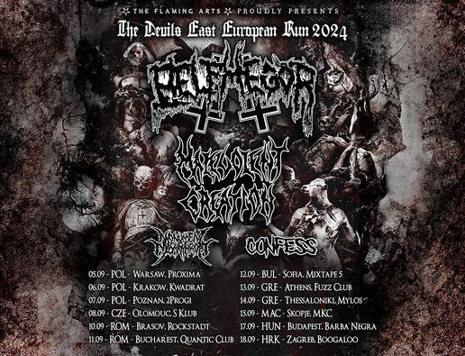 belphegor 24