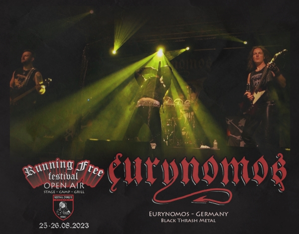 eurynomos