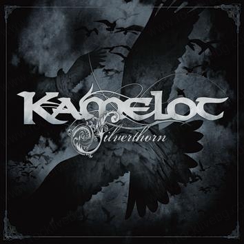 kamelot silverthorn