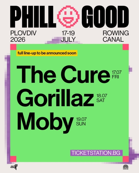 phillgood festival 2026