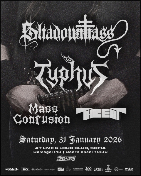 shadowmass typhus