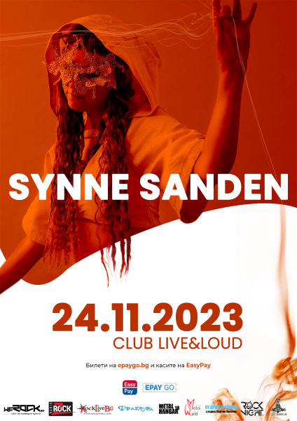 synne sanden 23