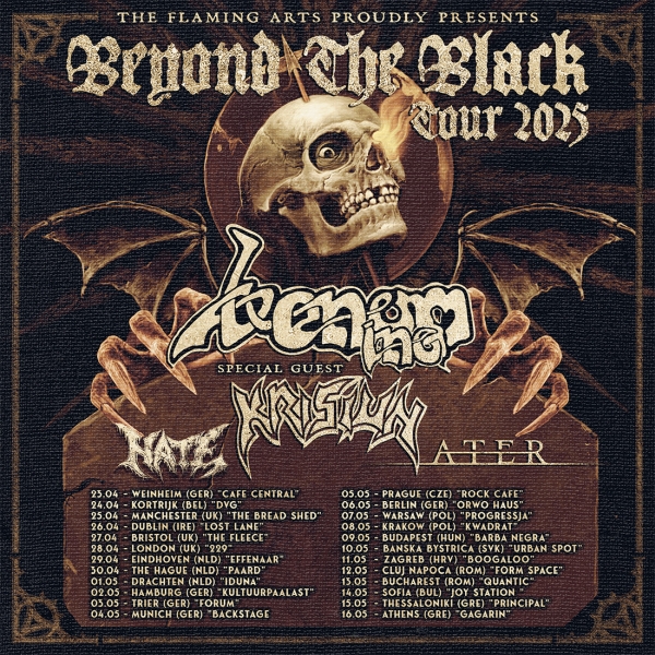 venom inc hate krisiun