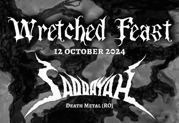 wretched feast 2