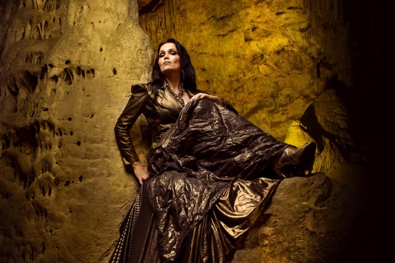 tarja promo pic