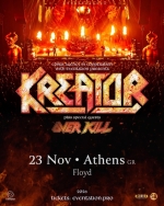 KREATOR, OVERKILL