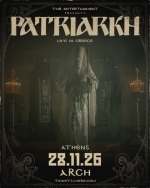 PATRIARKH