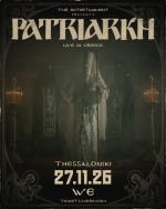 PATRIARKH